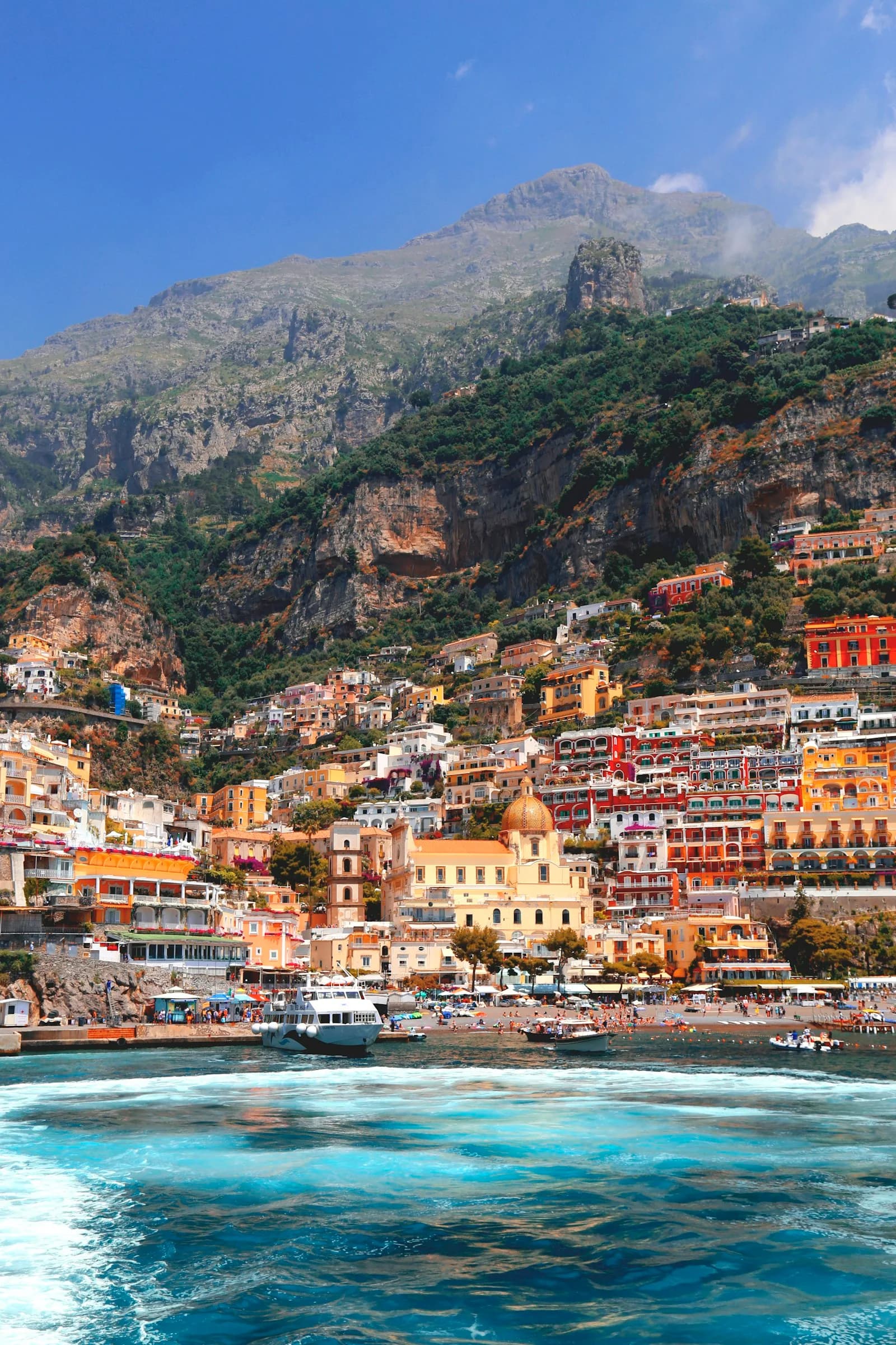 Capri Island Day Trip from Naples or Sorrento — photo 7